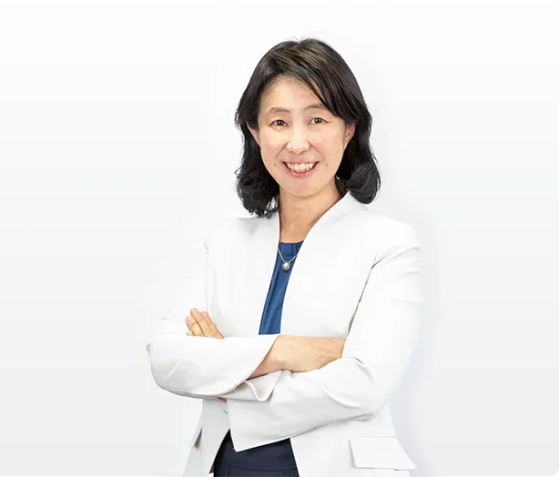株式会社リンクス人事コンサルティング 代表取締役 薗田直子